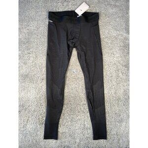 Nike Pro Recovery Dri-FIT ADV Fitness Tights Size Large Men Black FZ1641-010